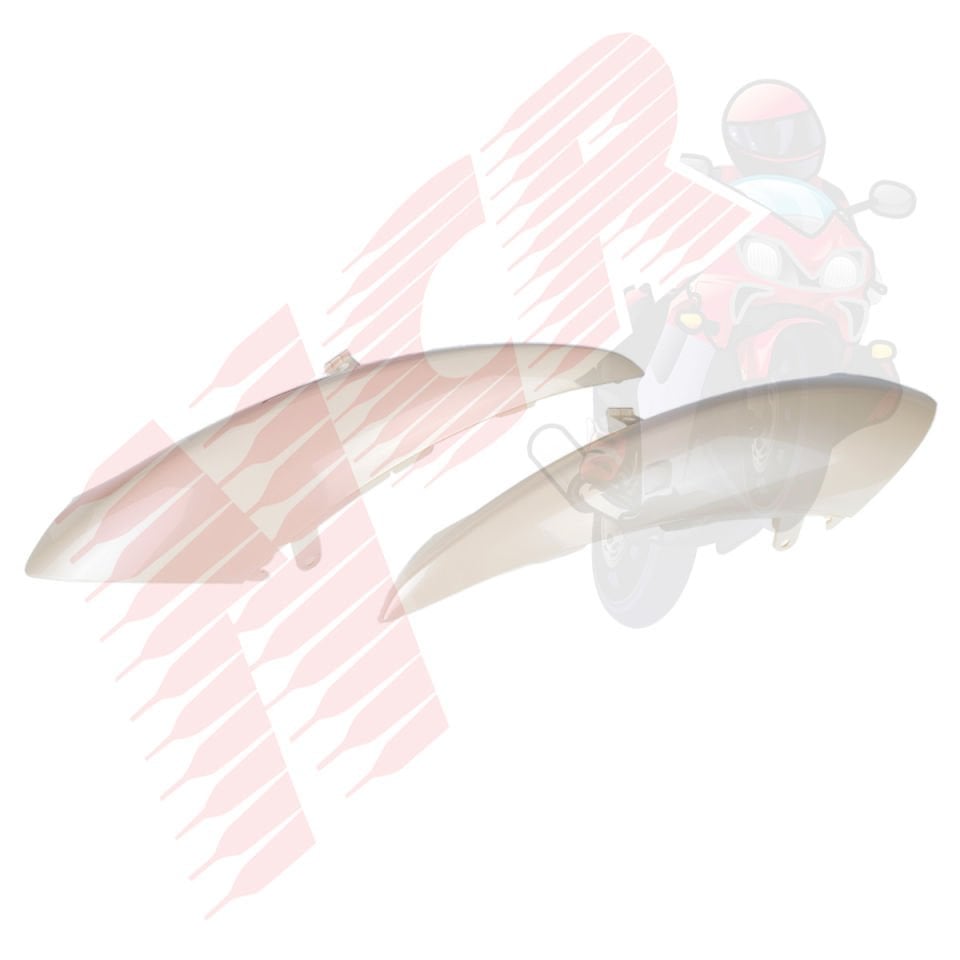 BENZİN DEPO GRENAJI[TAKIM]-BEYAZ-DRIFT L