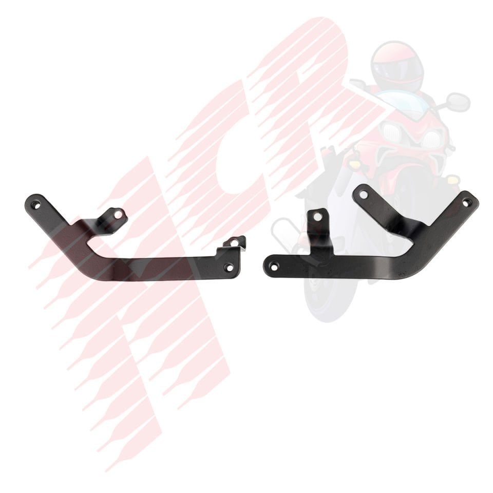 ÖN GRENAJ BRAKETİ [TAKIM] - DRIFT L