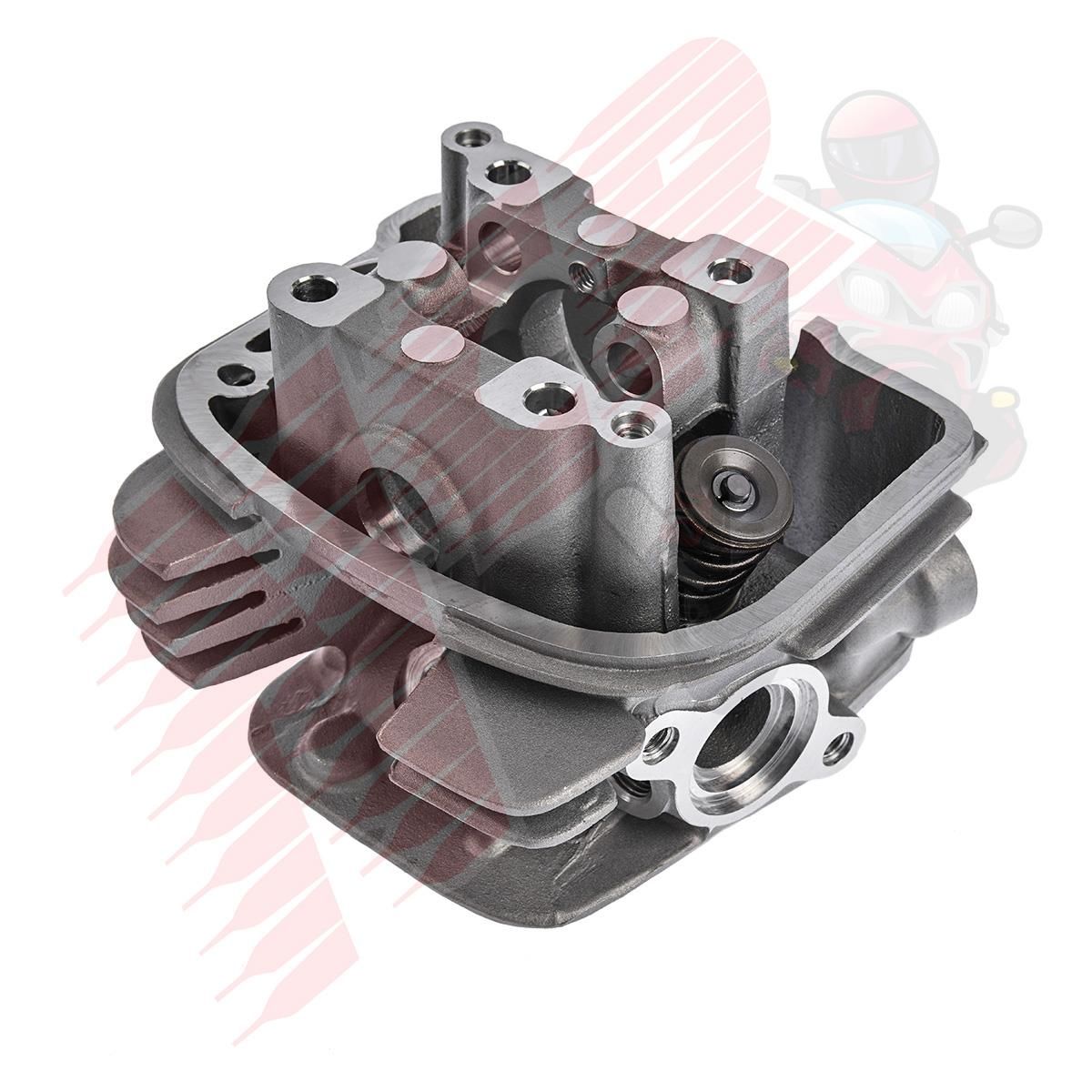 SİLİNDİR KAPAĞI KOMPLE OEM ACTİVA- S