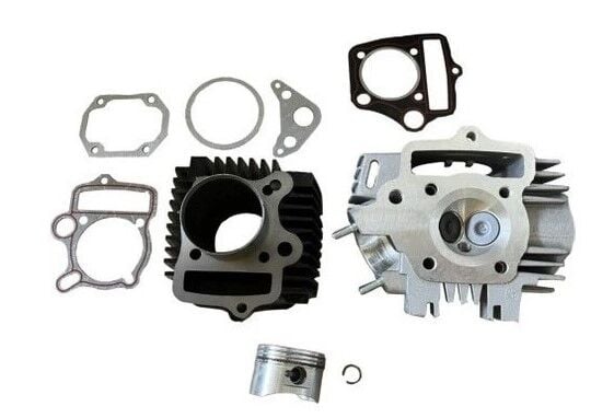 SİLİNDİR DÖNÜŞÜM SETİ CUP 135