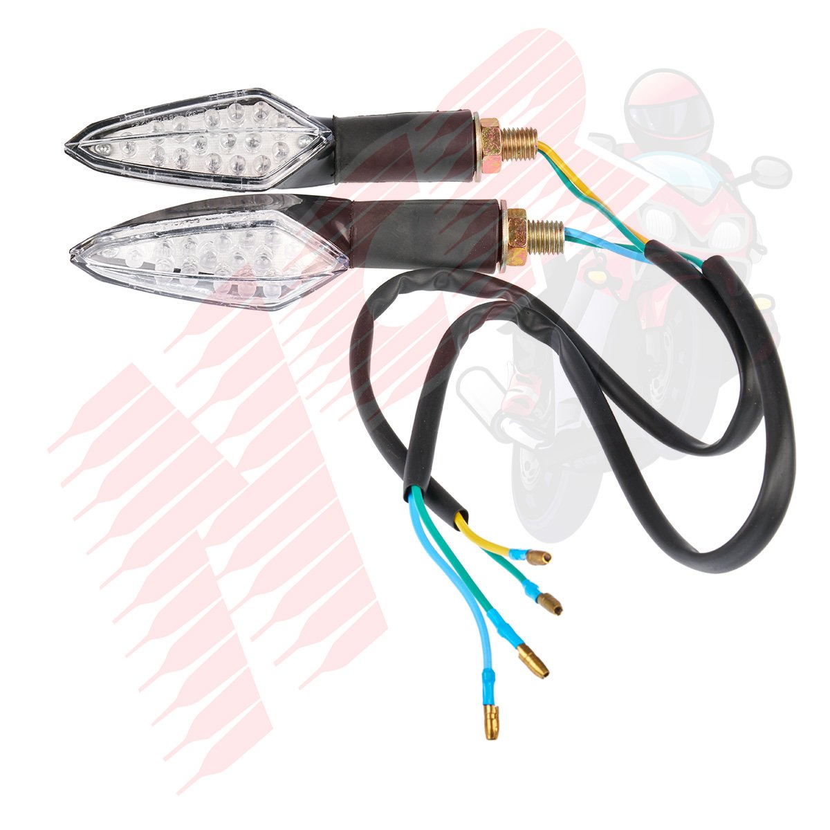 SİNYAL [TAKIM] - E BELGELİ - DRIFT L