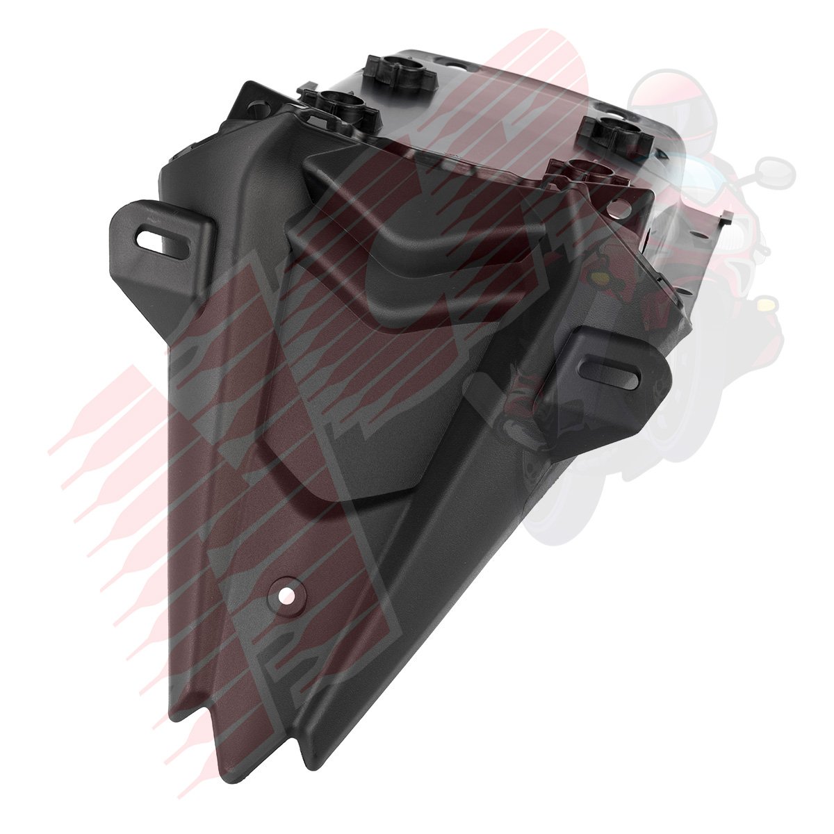 ARKA ÇAMURLUK - DRIFT L